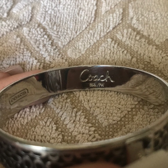 Coach Bracelet - Picture 5 of 5